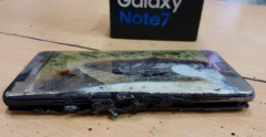 �����Ѳ���Note7��ըԭ�����ǆμ�늳�ȱ�݆��}