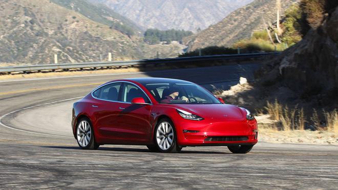 <b>����������˹��Model 3��ӆ�����^�����A(y��)����</b>