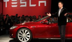 70.89�fԪ����˹������ Model S����r��