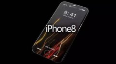 <b>iPhone8��Ҫ��(l��i)�ˣ��������Ї�(gu��)����iPhone6���x�͆���</b>