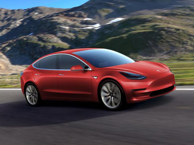 <b>�R˹�ˣ�����30�v��˹��Model 3���a(ch��n)�挢��7��28�ս���</b>