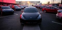 <b>�R˹�˷Q(ch��ng)2018��ÿ�ܫ@��1�f(w��n)�vModel 3ӆ��</b>