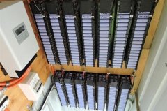 <b>�������4480�w�U�f18650�о�����40kWh������늳�</b>
