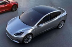 <b>��˹��Model 3��ʽ�l(f��)��ӆ�γ��^25�f�v �װl(f��)�o�Ї��Ј�</b>