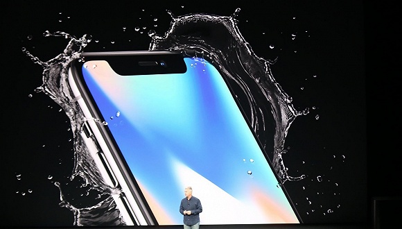 <b>��ˣ�iPhone X 999��Ԫ�^���ﳬ��ֵ</b>