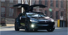 <b>��˹�������ΰ�ȫ���}��Ը�ٻ�1.1�f�vModel X</b>