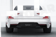 <b>PolestarƷ�ƽ��հl(f��)����Polestar1����ʌ��_(d��)600�R��</b>