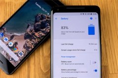 <b>Pixel 2/XL늳؜yԇ���ȵ�һ���߳�һС�r</b>