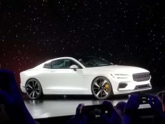 <b>�֠��ֺͼ�����Ͷ�Y50�|Ԫ���a(ch��n)Polestar늄�(d��ng)܇</b>