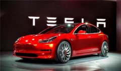 <b>����(j��)���S������(d��ng)��˹��Model 3�a(ch��n)�������L(zh��ng)</b>