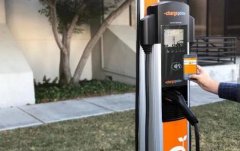 <b>����ChargePoint��˾���Ƴ��p�|��늹�������?c��)��Y�~�ѽӽ�3�|��Ԫ</b>