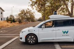 <b>����Ҫ�{�T��Waymo�o��܇�_ʼ���_·�y</b>