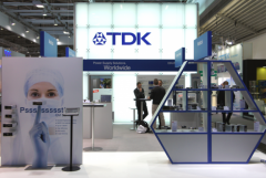 <b>TDK����ǧ�|��ԪͶ�Y��ƴ���a(ch��n)L��늳�</b>