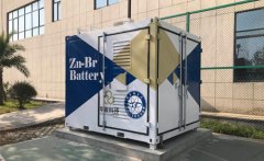 <b>����(n��i)����5kW/5kWh�\���Һ��늳�ʾ��ϵ�y(t��ng)Ͷ���\��</b>