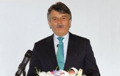 <b>�ݱ�·��ȫ��CEO�ؑ�������ɂ�����Ͷ�Y����A������ �Գ��c�����_�l(f��)����Դ�Ј�</b>