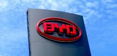 <b>�ȁ��ϣ��W����ʽ�Ƴ��o����SUV�ȁ���ԪUP��BYD ATTO 2��</b>